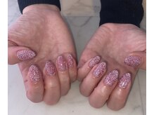 ファースト(FIRST)/フラッシュネイル