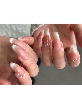 定額メニューのあるサロン