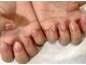 リッカ(Ricca)の写真/【定額で叶う、理想のトレンドネイル*】季節やトレンドに合わせた人気のデザインを気軽にお得に楽しめる♪