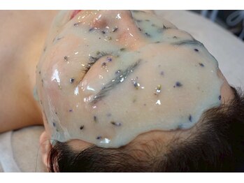 エルピス(ELPIS)/ハイドロジェリーマスク