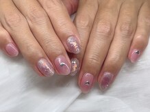 ルオントネイルトウキョウ 柏モディ店(Luonto nail TOKYO)/ちょこっと定額