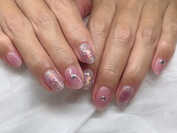 ルオントネイルトウキョウ 柏モディ店(Luonto nail TOKYO)/ちょこっと定額