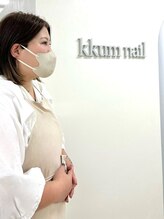 クムネイル 経堂(kkum nail) RAN 