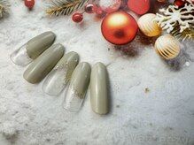 ミミ(mimi)/12月定額サンプル:オフィス