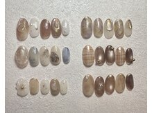 ステップバイステップ ネイル(Step by Step)/staff sakai coupon