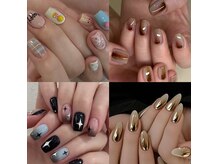 折れないモチの良い高技術でご希望のデザインを再現します