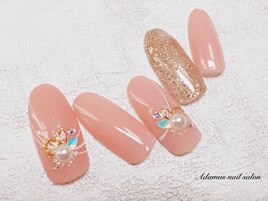 シンプル定額コース ¥7150