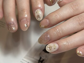 デューネイルスタジオ(dew nail studio)/