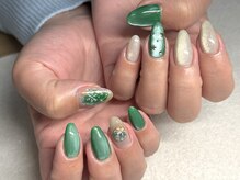 ミューゲ(Mu-guet.)/