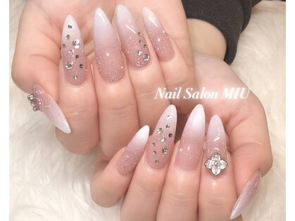 ミュウ(MIU)の写真