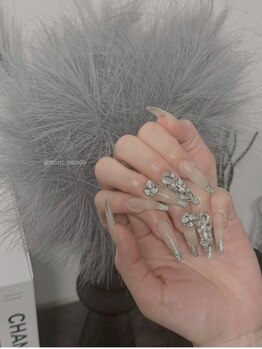 ルピドルジュ(le.pidorge)/minami’s nail