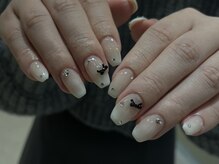 ネイルサロン プルミエール 錦糸町店(premiere)/ベイビーブーマー　錦糸町