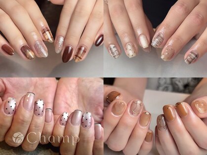 チャンプ 高の原店(Champ)の写真