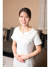 スパ ザ 睡(SPA The Sui)&nbsp;知念 真子