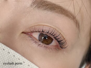 デフィ(De'fi)/まつげパーマ¥4900~