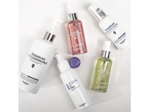 ヴィノ フクシマ(VINO fukushima)の雰囲気(韓国エステシェアNO1『トロイアルケ』)