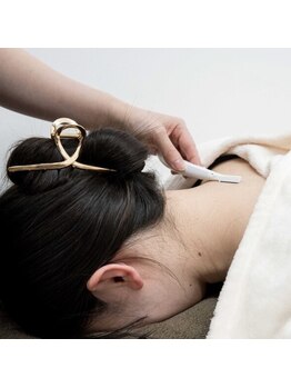 ミース 鹿児島店/鹿児島のうなじ脱毛ならミース