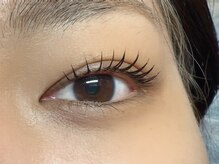 バタフライ 川崎店(Butterfly)/オーダーメイドラッシュリフト