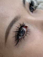 チルザルト サロン/濃厚ワンホンデザイン