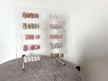 リアン(Lien)/シンプル定額デザイン{¥6500}