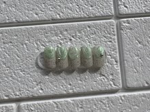 エクレ(ecle)/4月の定額デザイン¥7000