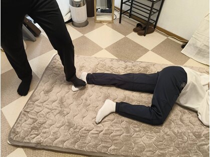 心と体のセラピーサロンの写真