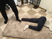 心と体のセラピーサロン