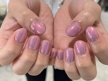 リリー(LILY)/aurora &nbsp;design by mizuki