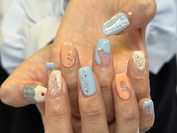 ニュアンPOP MINI【kuu】