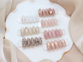 チュエル 池袋(Chuel)/office course ご新規様8500円