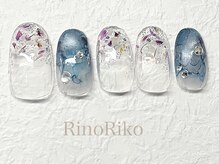 リノリコ 東長崎店(RinoRiko)/梅雨3　2026　