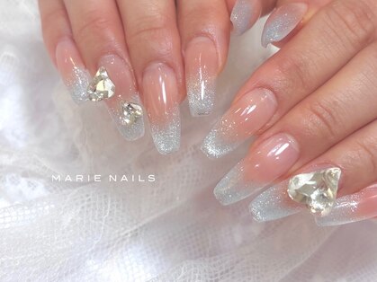 マリーネイルズ 心斎橋店(MARIE NAILS)の写真