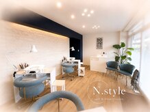 エヌスタイル(N.style)