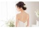 ブルーム(Bloom)の写真/特別な1日を控える花嫁へ。ブライダルシェービングでお肌を整えて自信溢れる当日を◎