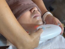 アソビバ サロン 池袋(ASOBIBA salon)の雰囲気（男女OK！顔脱毛・ヒゲ脱毛で清潔感UP！）