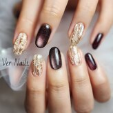 ウェールネイルズ(Ver Nails.)