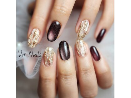 ウェールネイルズ(Ver Nails.)の写真