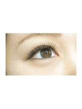 ダイヤモンドアイズ 北千住店(DIAMOND EYES)/ボリュームレイヤー