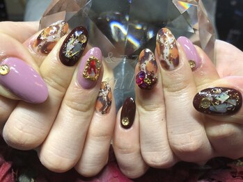 ブリリアン(Brillant)/