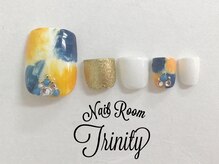ネイルルーム トリニティ(Nail Room Trinity)/
