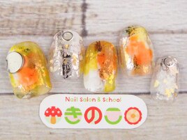 選べるデザインＭコース