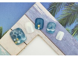 フット定額Trendコース