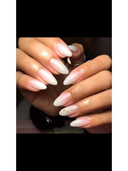 トータルビューティーサロン オーブ(Aube)/