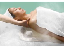 ルオム(LUOMU)/ホットデトックストリートメント