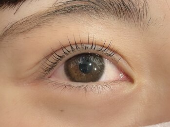 くるり 上野店/パリジェンヌラッシュリフト