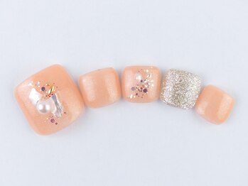 ネイルサロン アテナ(Athena)/200種類から選べるデザイン