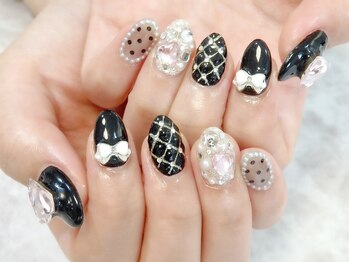 ラルネイル 大宮(Lull. nail)/