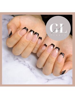 ケイス(Caise)/フレンチネイル