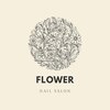 フラワー(FLOWER)のお店ロゴ