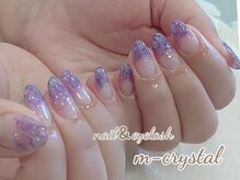 エムクリスタル(M crystal)/